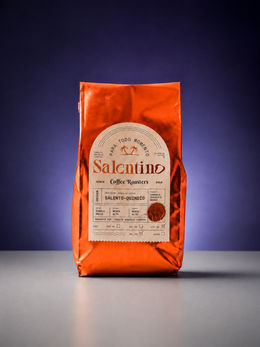 Typica Natural | Oporapa, Huila