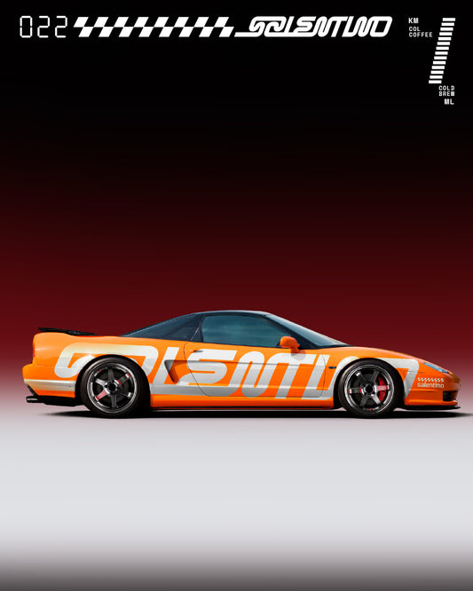 Café de Especialidad Bourbon Amarillo Lavado - Origen Tolima | Salentino