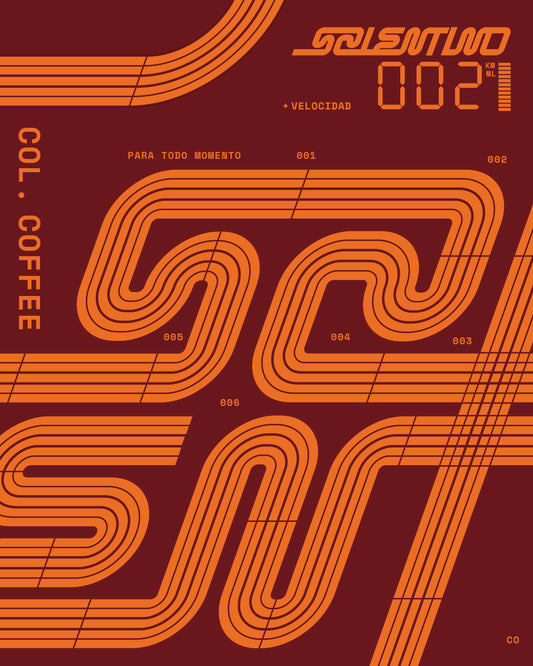 Café Caturra Pineapple | Co-Fermentado