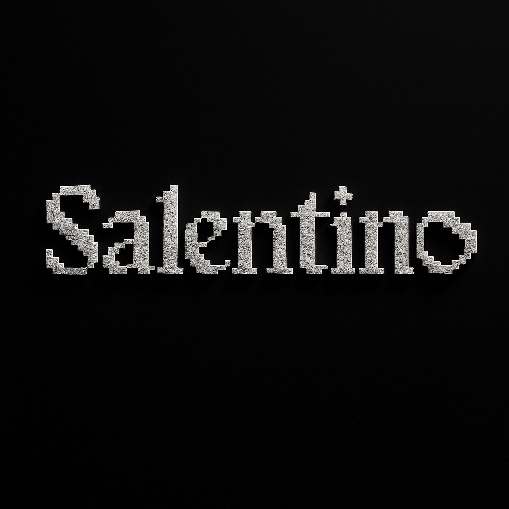 Salentino Tasting Box | Kit de Cata (4x100g)