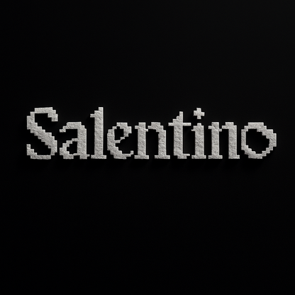 Salentino Tasting Box | Kit de Cata (4x100g)