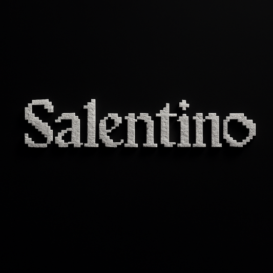Salentino Tasting Box | Kit de Cata (4x100g)
