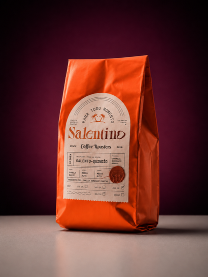 Orange Velvet | Orange Bourbon